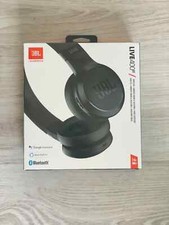 Casque JBL LIVE  400BT