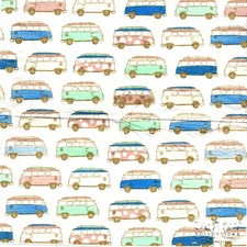 SERVIETTES EN PAPIER SURF