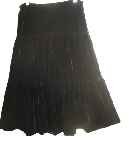 Bandolino black tiered - bandolino,