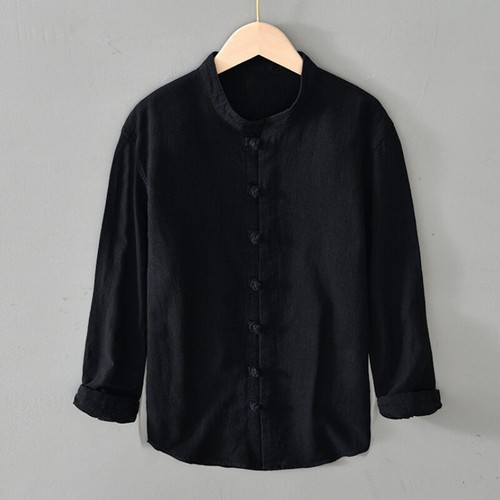 Chinois hommes manteau kung - kung, fu