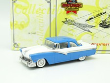Matchbox 1/43 - Ford Fairlane