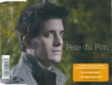 Pete pon lost wmd music - cd,