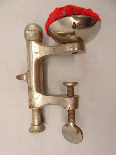 Pince coudre ancienne en - pince,