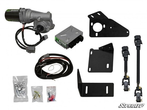 Superatv steer power - superatv,