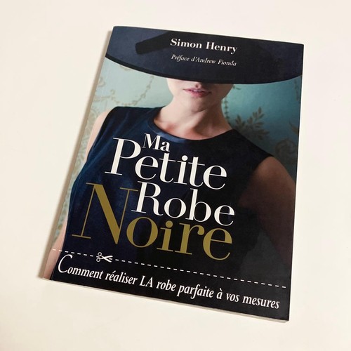 Simon henry petite robe - petite,