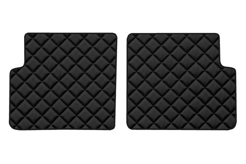 Auto tapis sol arrière - de,