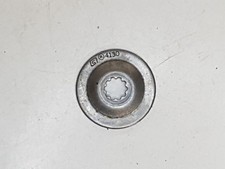 disque de pression de