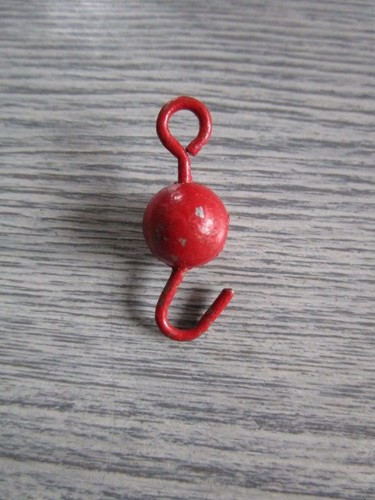 Meccano crochet lesté - meccano:, réf