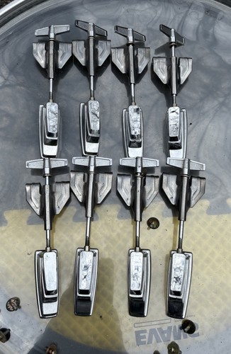 Vintage tama swingstar rods - swingstar,