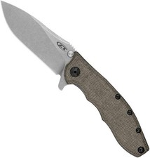 Zero Tolerance ZT 0562MIC