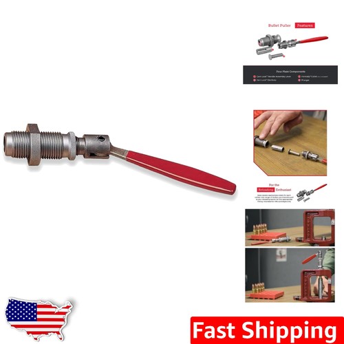 Silky red hornady cam lock - silky,