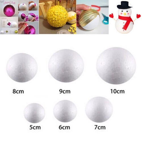 Boule mousse solide de - boule,