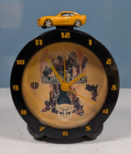 Wesco transformers bumblebee - wesco,