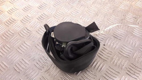 Ceinture arriere gauche