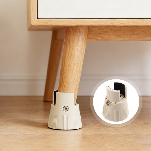 Pcs pied support - 2, de