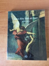 JULES-ELIE DELAUNAY 1828-1891 exposition mus�e des Beaux-Arts de Nantes