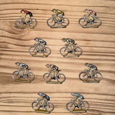 Tour de France Alu Aludo -