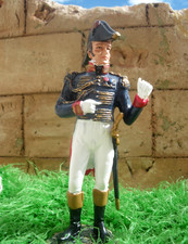 SOLDAT NAPOLEON :  L'Amiral BASTE   " Marin de Terre Ferme..." 1768-1814..no 142