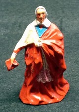 VERTUNNI FIGURINE CARDINAL DE