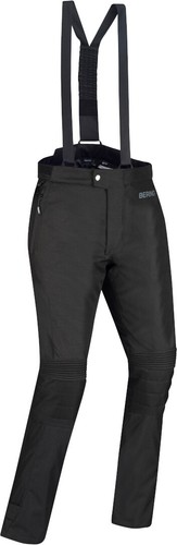 Pantalon textile moto