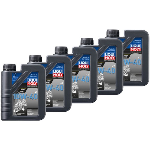 Liqui moly huile minérale - liqui,
