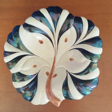 VIDE POCHE CERAMIQUE COUPE