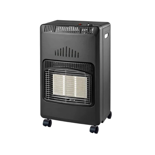 Poêle infrarouges gaz lpg - infrarouges,