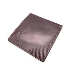 Authentique portefeuille Yves