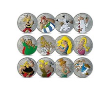 ASTERIX & OBELIX - Mini