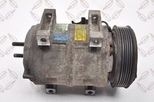 VOLVO V40 1.8 16V 122CH Compresseur De Climatisation 30665343