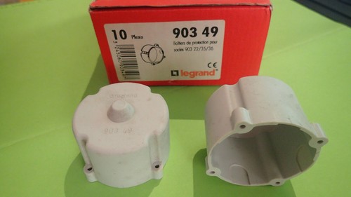 Legrand 90349 903 plexo - legrand,
