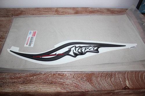 Sticker yamaha mbk original - yamaha,