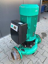 Circulateur de chauffage WILO