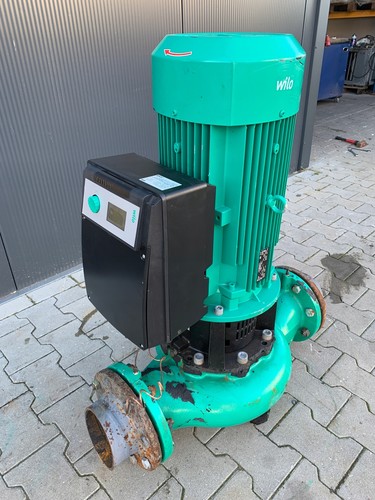 Circulateur chauffage wilo - de,