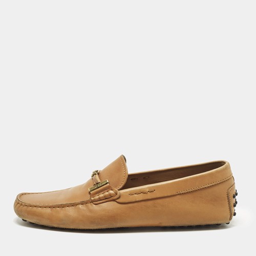 Mocassins conducteur cuir - mocassins, en