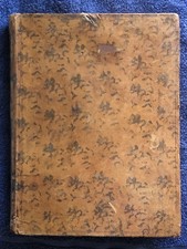 Livre ancien. Œuvres