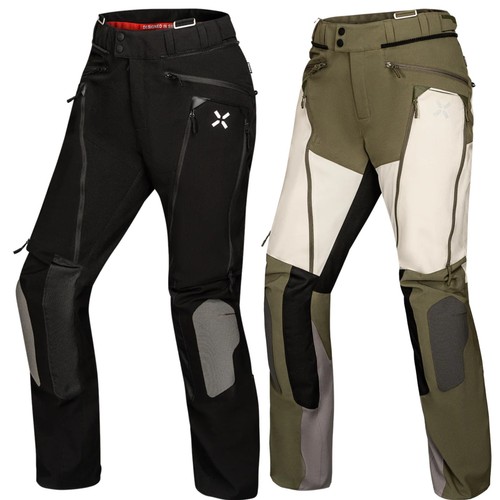 Ixs pantalon moto pour - -,