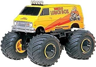 Mini 4wd lunchbox 17003 - mini,