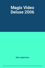 Magix Video Deluxe 2006, Micro