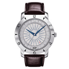 Tissot Montre Marron