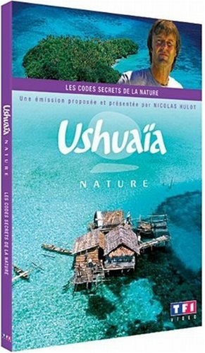 Ushuaïa nature les - les, codes