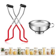 Bocal Bocaux Conserve Pinces