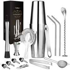 Shaker à Cocktail Set 750ml