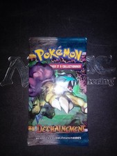 1x Booster Pokemon HS