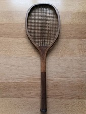 Raquette tennis NATIONAL