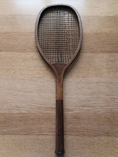 Raquette tennis national - raquette,