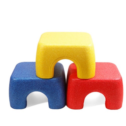 Tabouret mousse - tabouret,