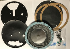 Kit révision vapo détendeur