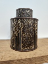 Grande Boîte En Émail