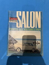 L’action Automobile N37-38